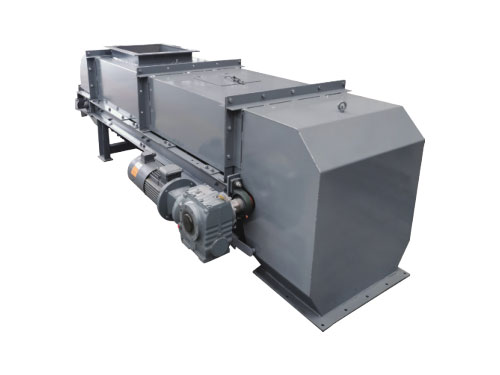 什么是定量給料機(jī)？